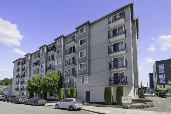 King Arthurs Court property